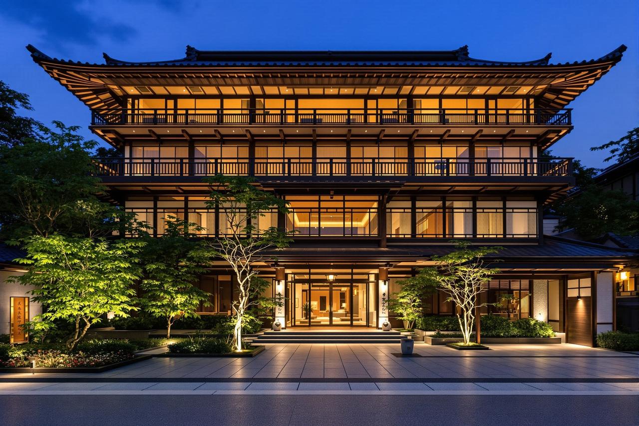 某流量小生与网红女友同游日本，酒店门口被粉丝偶遇 配图 1 - 暗网吃瓜爆料